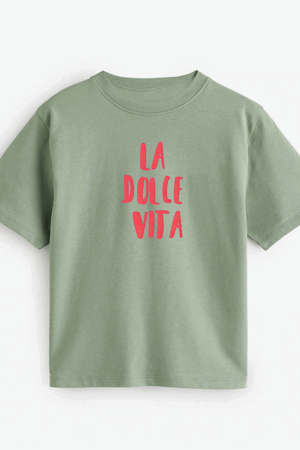 La Dolce Vita